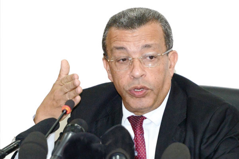 احتياطي الصرف يسمح بتغطية النفقات لأكثر من سنتين