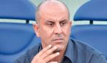المدرب ليامين بوغرارة
