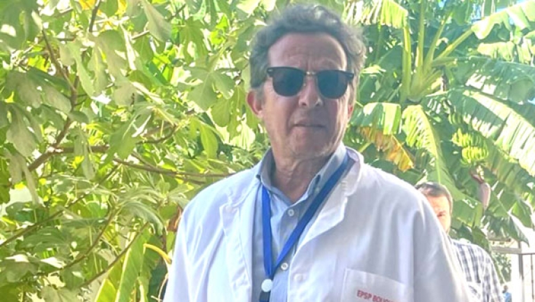 نراهن على الفئات المفتاحية لمحاربة الداء