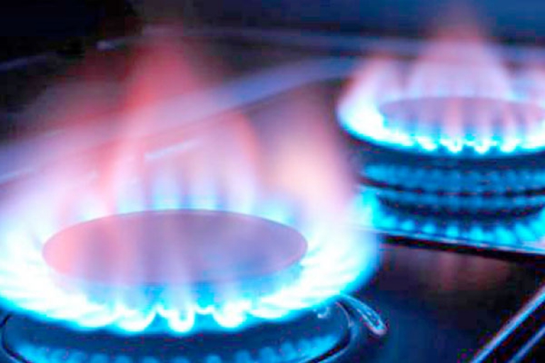 الغاز يصل إلى 45 بالمائة فقط من سكان الولاية