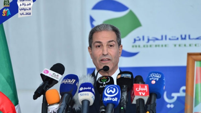 أكثر من مليوني زائر ونشاط فاق الـ12 ساعة يوميا