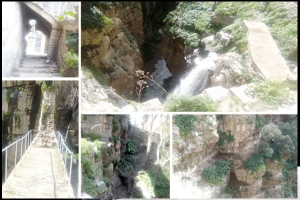 اكتشاف 3 جسور تعود للحقبة الرومانية والعثمانية