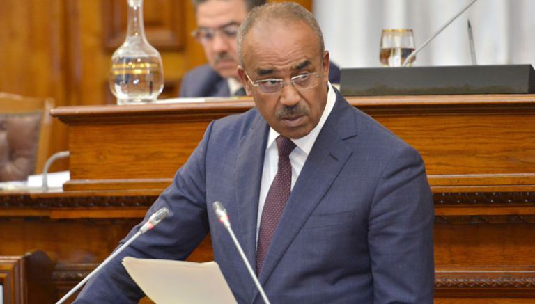 بدوي: تنصيب المجالس المنتخبة تم في ظروف جيدة