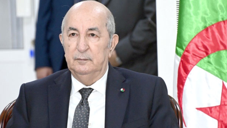 الشعب الجزائري قادر على كشف نوايا ورثة العار الاستعماري