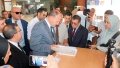 حق المواطن في تلقي الرد على انشغالاته مبدأ أساسي