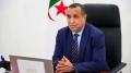 تعزيز التعاون مع وكالة الطاقة الذرية