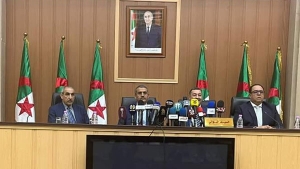 &quot;هيبروك&quot; تبدي استعداها  لشراء حصة من أسهم مولودية وهران