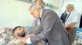 الوزير الأول، السيد نذير العرباوي