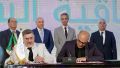 وزير الصناعة، سيفي غريب - وزير التجارة الداخلية وضبط السوق الوطنية، الطيب زيتوني - وزير الثقافة والفنون، زهير بللو