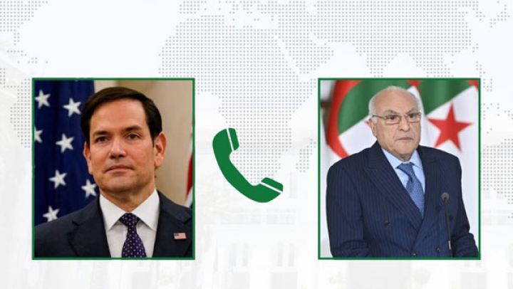 توطيد التعاون الثنائي في المجالات ذات الأولوية