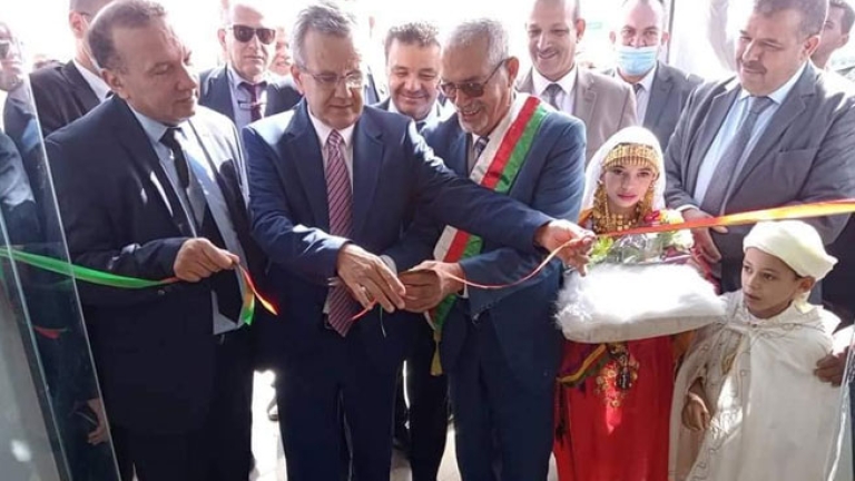 الدولة سخّرت تجهيزات متطوّرة لفائدة المؤسسات الصحية