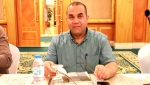 محمد بوكراس مدير المعهد العالي لمهن العرض والسمعي البصري ببرج الكيفان