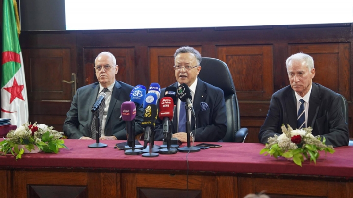 الجامعة قيمة مضافة للاقتصاد المبتكر والرقمي