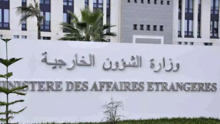 تعيين سفراء الجزائر بكازاخستان والسلفادور وروسيا