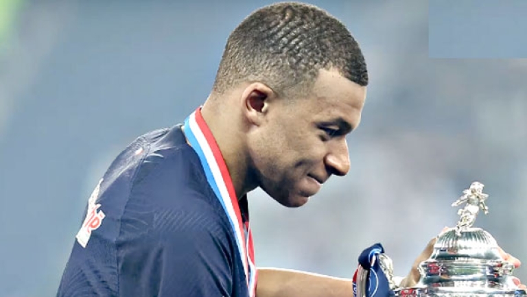 أزمة خطيرة تؤجل ظهور مبابي مع ريال مدريد