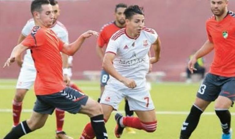 خروج الأندية الجزائرية يطرح أكثر من تساؤل !