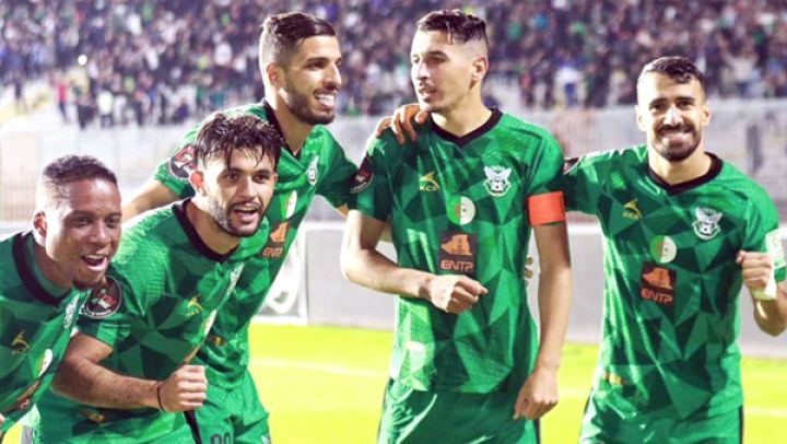 "السياسي" يطيح بسيمبا التنزاني ويمهّد الطريق إلى ربع النهائي