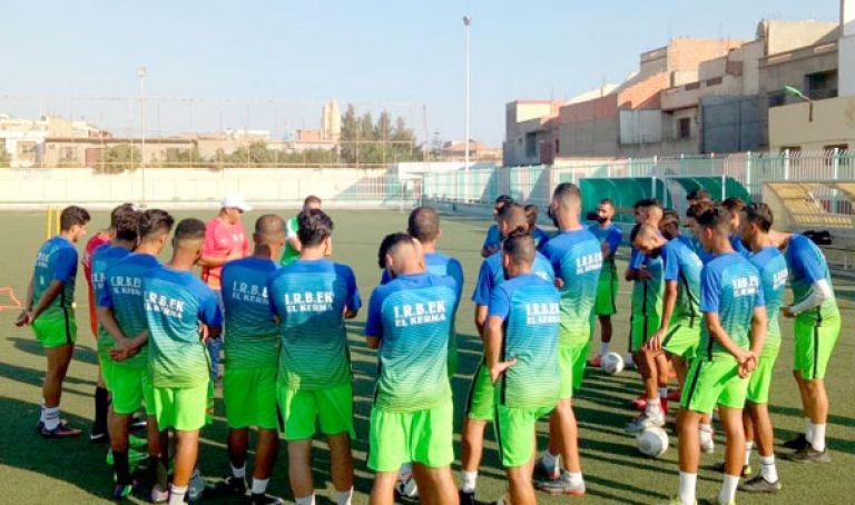 بوعزة يعترف ويعد بالتدارك أمام "الحواتة"