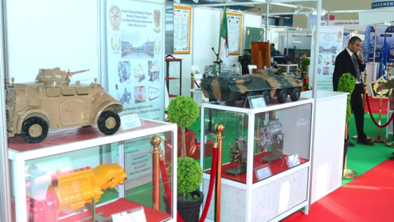 معرض الإنتاج الوطني.. فخر الصناعة وجودة الخدمة بمشاركة لافتة