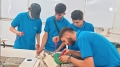 تواصل التسجيلات بمركز الامتياز في الإلكترونيك والأجهزة الكهرومنزلية