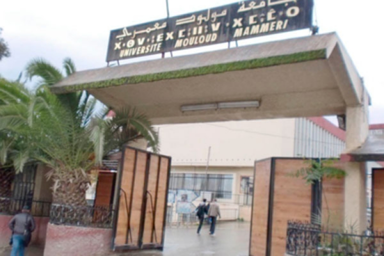 ‘’تأخر إنجاز مرافق التعليم العالي وعجز في التأطير"