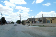 بلدية عين الريش بالمسيلة تنتظرالاهتمام بمشاكلها