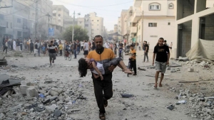 الأمين العام لوزارة السياحة والصناعات التقليدية، رشيد بن ناصر