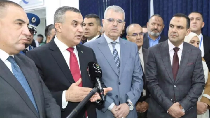 ربط المناطق الصناعية بالأنترنيت من الضروريات