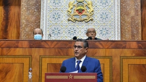 غليان في البرلمان المغربي بسبب الغياب المتكرر لرئيس الحكومة