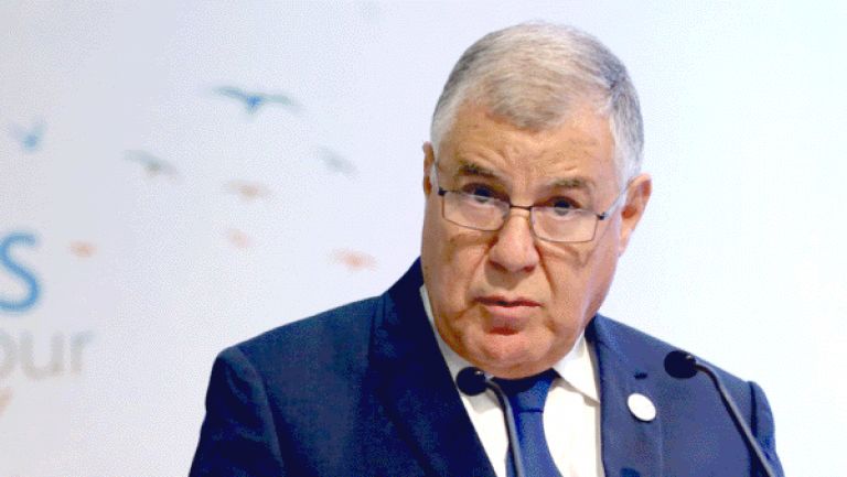 قيطوني يدعو للاستعانة بالابتكار لمواجهة تقلبات السوق