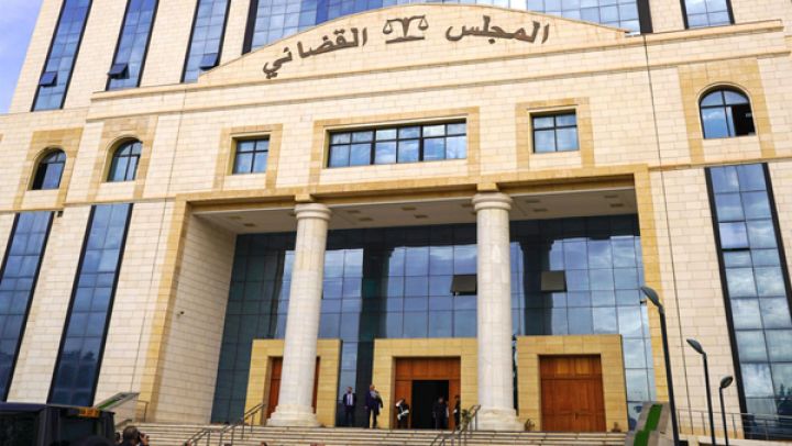 تأكيد على محاربة الجرائم وتعزيز الحريات