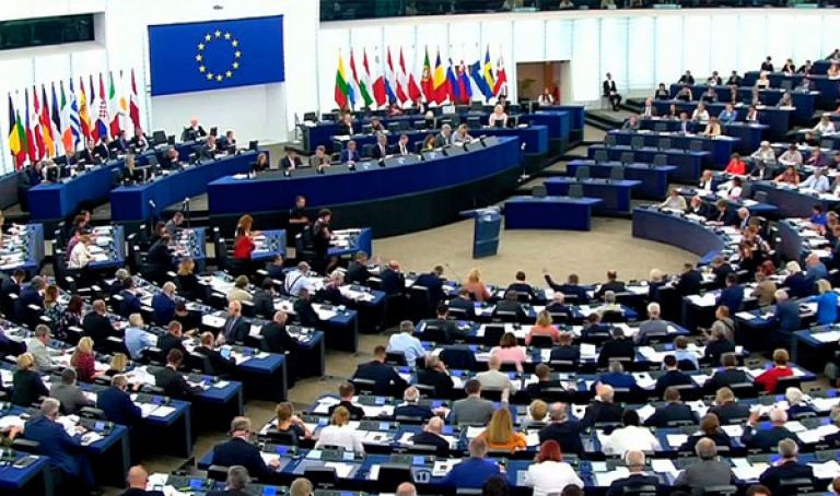 تنديد صحراوي بمصادقة البرلمان الأوروبي على اتفاق الصيد