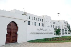 الجزائر تدين الهجمات الإرهابية بدول الساحل والصحراء