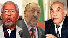 الجزائر فقدت رمزا من رموز النضال والتضحية والديمقراطية