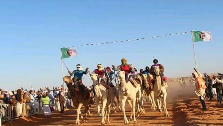 ”موبيليس” يرافق المهرجان الـ24 لعيد الجمل