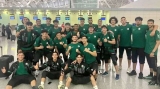 منتخب الشباب في خرجة إعدادية ببلاد &quot;الفراعنة&quot;