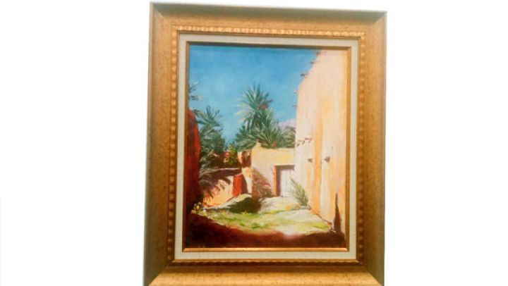 "حنــين".. جديد فيصل بركات