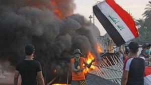 الحكومة العراقية في طريق مسدود