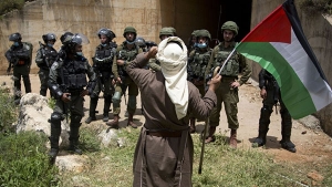مطالب فلسطينية بالتوقّف عن تشجيع الكيان الصهيوني