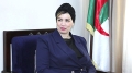 وزيرة التضامن الوطني وقضايا المرأة والأسرة، صورية مولوجي
