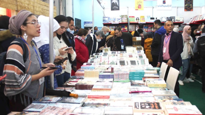 مواقع التواصل الاجتماعي سبيل لترويج المنشورات