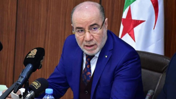 المسابقة الدولية للقرآن الكريم دلالة ارتباط الجزائر بالمسجد الأقصى