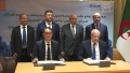 فحص ذكي لأنابيب نقل المحروقات وتصدير الغاز