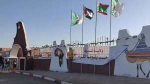 تندوف جاهزة لاحتضان &quot;المقار ـ 2024&quot;