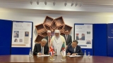 وزير التعليم العالي والبحث العلمي كمال بداري