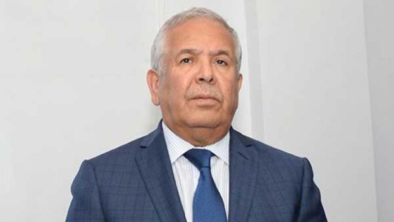 أونيسي يشرف على الاحتفال بذكرى الثورة المجيدة