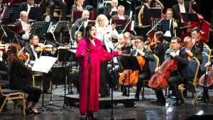 "رباعي" ألمانيا و"سوتشو" الصين يوقعان السهرة الثانية