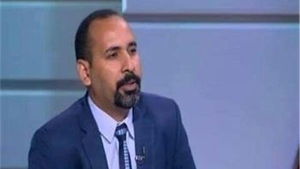 المحلل السياسي الفلسطيني، عبد المهدي مطاوع