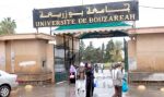 كلية العلوم الاجتماعية بجامعة الجزائر &quot;2&quot;