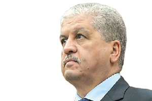 سلال يقرّر إلغاء المشروع